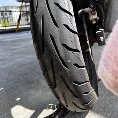 kawasaki NINJA250Rの画像
