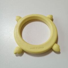 お米の積み木の画像