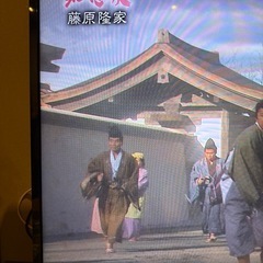 フナイ　49インチ　液晶テレビ　の画像