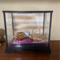 茶器