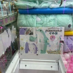 イルカの着ぐるみの画像