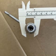 【美品】T型タップハンドル　ラチェット式　ハンドタップ・ラチェットタップホルダーの画像