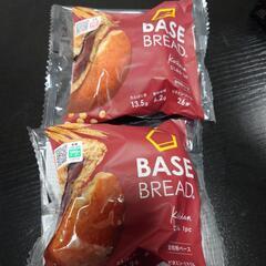 BASE BREAD こしあん2個の画像