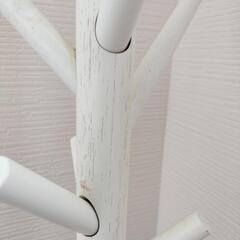 ニトリ　ポールの画像