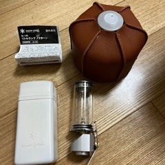 スノーピーク ランタンの画像
