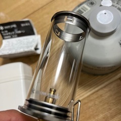 スノーピーク ランタンの画像