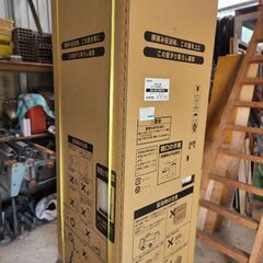 電気温水器　新中古の画像