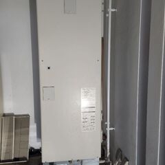 電気温水器　新中古の画像