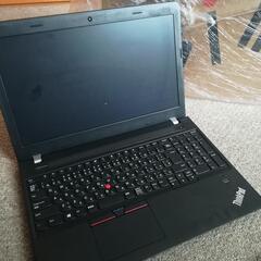 Lenovo ノートパソコン