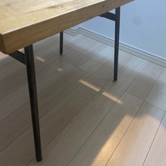 ダイニングテーブル　インダストリアル　クラッシュゲート等がお好きな方におすすめ ダイニングテーブル インダストリアル クラッシュゲート等がお好きな方