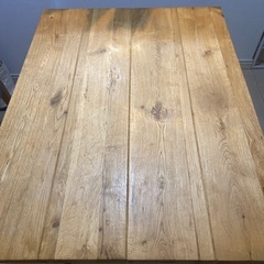 ダイニングテーブル インダストリアル クラッシュゲート等がお好きな方