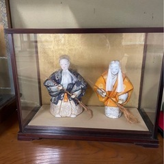 人形