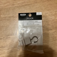 吊りフック