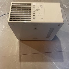 加湿器