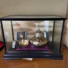茶器