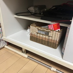 テレビ台の画像