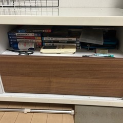 テレビ台の画像