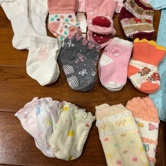 ベビーセットの画像