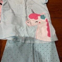 ベビーセットの画像