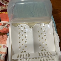 ベビーセットの画像