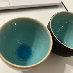 ペア　カップ　マグ　の画像