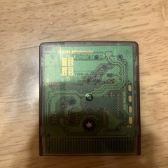 ゲームボーイカラー遊戯王の画像