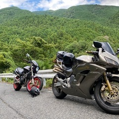 大阪府　引取り限定　実働　ホーネット250 フルカスタム　cbr...