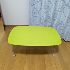 ローテーブル500円