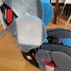 ［最終値下げ］RECARO レカロ YOUNG SPORT ヤングスポーツ ジュニアシートの画像
