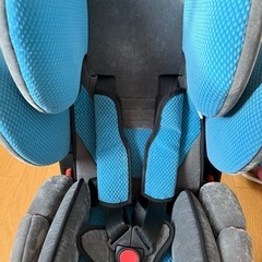 ［最終値下げ］RECARO レカロ YOUNG SPORT ヤングスポーツ ジュニアシートの画像