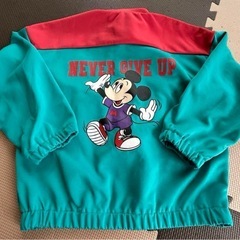 ミッキージャージの画像