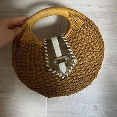 ラタンバック
