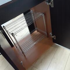 【受渡決定】コトブキ 水槽台 60cm用の画像