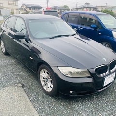 BMW 320i