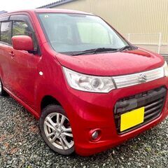 審査に不安がある方へ💕自社ローン＆リースで月々格安車に乗れます！...
