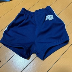 ⑨大原こども園体操服下110の画像