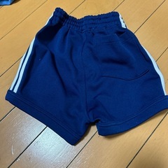 ⑨大原こども園体操服下110の画像