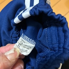 ⑨大原こども園体操服下110の画像