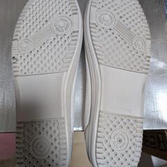 上履き　２４センチの画像