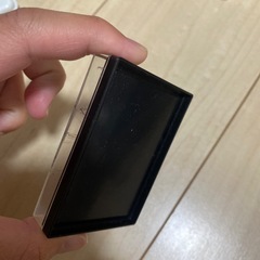 油性インク台の画像