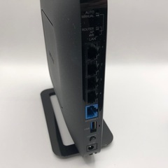 Wi-Fiルーター 1300+450Mbps AirStationの画像
