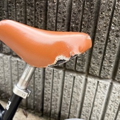 バランスバイク　ランニングバイクの画像
