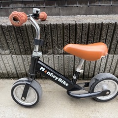バランスバイク　ランニングバイクの画像