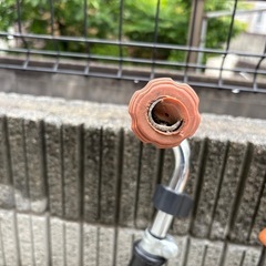 バランスバイク　ランニングバイクの画像