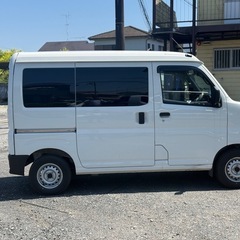 ダイハツ ハイゼットカーゴ 令和４年 走行距離３万キロ 車検８年１１月の画像