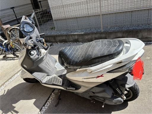 【再投稿】シグナス3型
