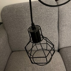 イケア　ペンダントライト
