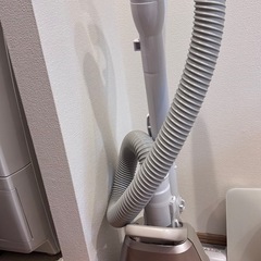 掃除機