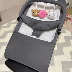 バウンサー 美品