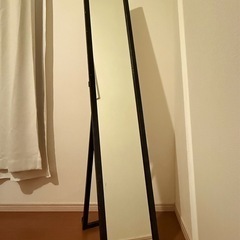【受け渡し決定しました】
姿見